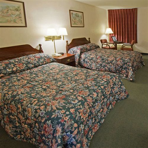 Shelaine Inn Jeffersonville Zewnętrze zdjęcie