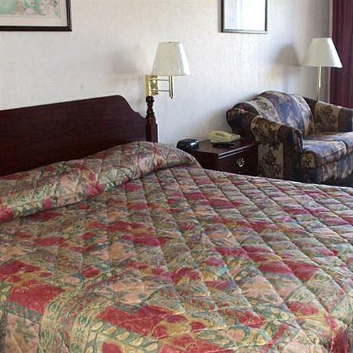 Shelaine Inn Jeffersonville Zewnętrze zdjęcie