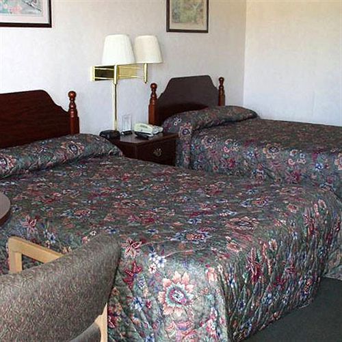 Shelaine Inn Jeffersonville Zewnętrze zdjęcie