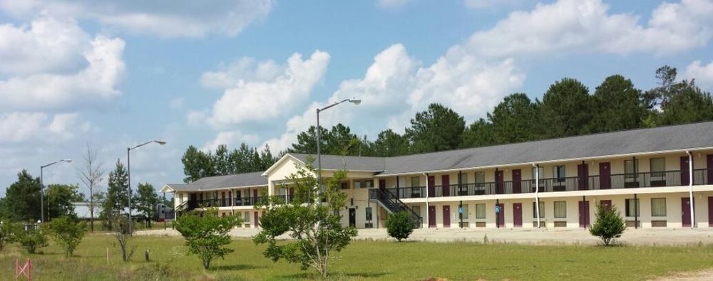 Shelaine Inn Jeffersonville Zewnętrze zdjęcie