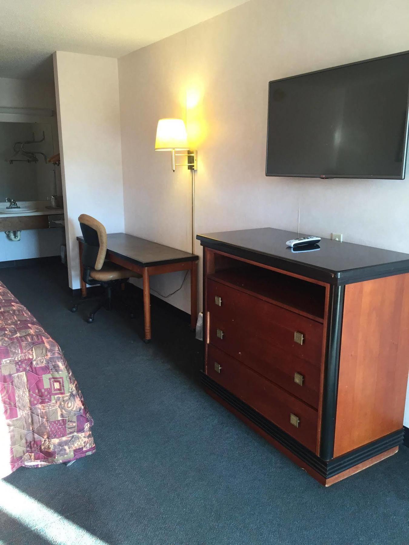 Shelaine Inn Jeffersonville Zewnętrze zdjęcie