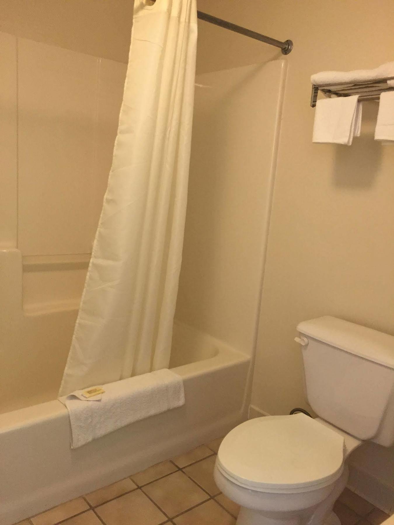 Shelaine Inn Jeffersonville Zewnętrze zdjęcie