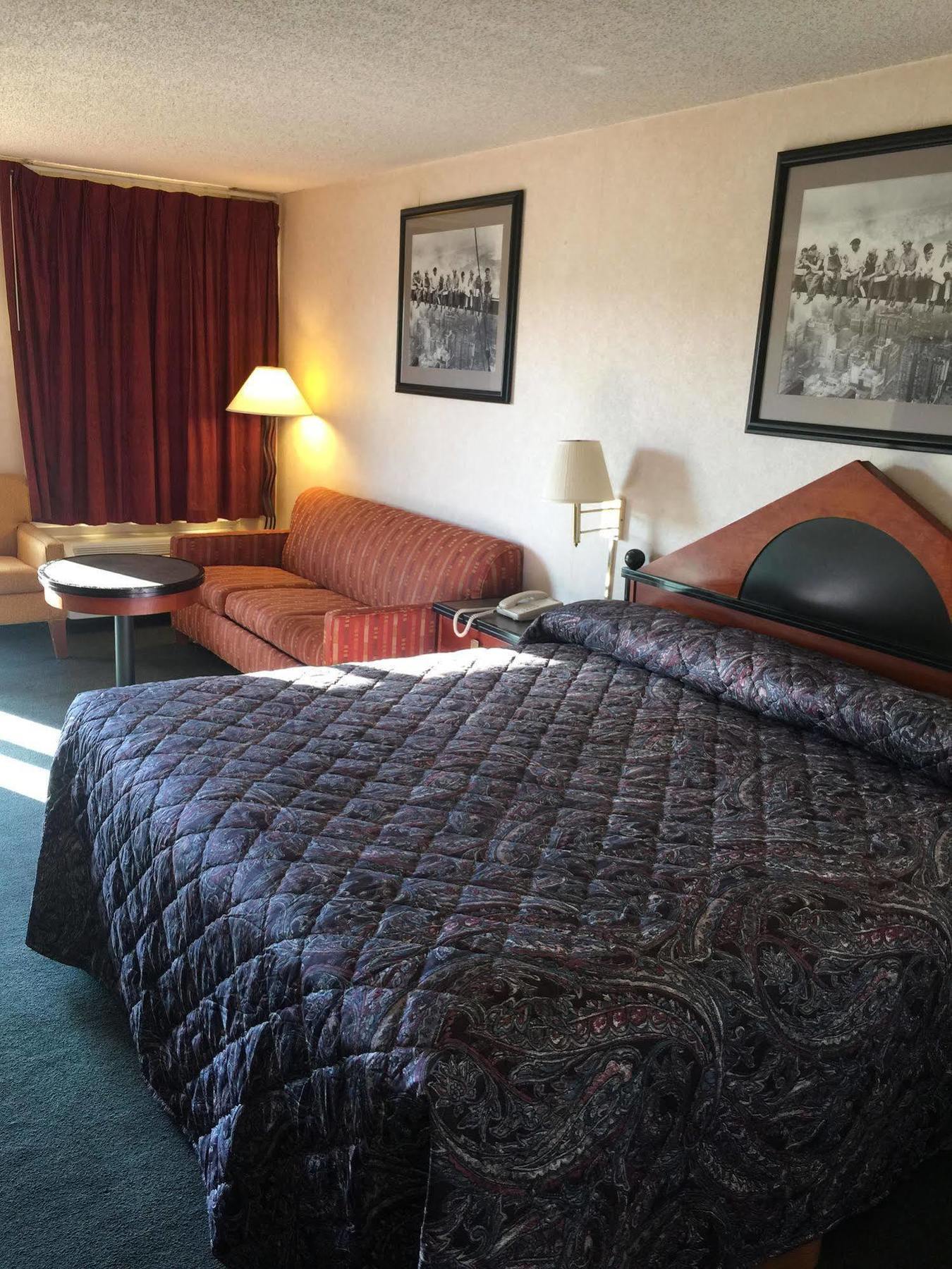 Shelaine Inn Jeffersonville Zewnętrze zdjęcie